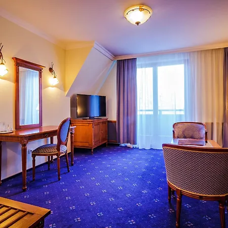 酒店 Belvedere Resort&spa 4*