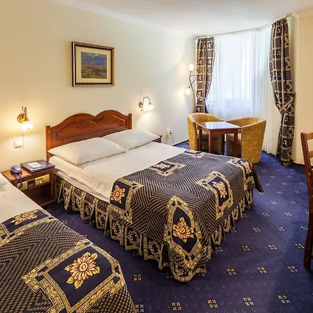 Belvedere Resort&spa 酒店 扎科帕内