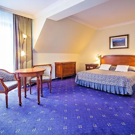 Belvedere Resort&spa