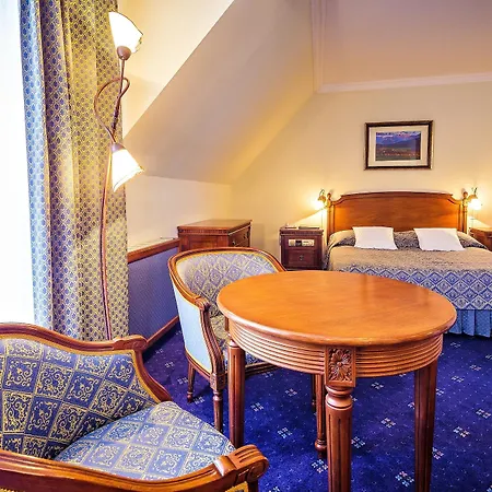 酒店 Belvedere Resort&spa