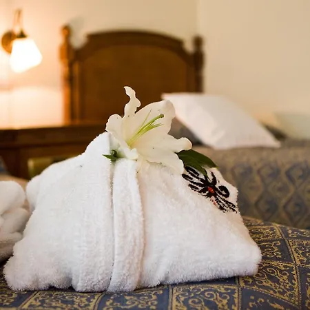 Belvedere Resort&spa 4*