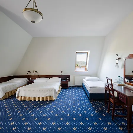 Belvedere Resort&spa 酒店