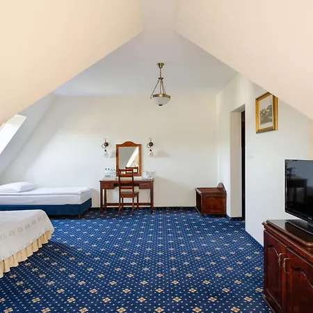 Belvedere Resort&spa 4*