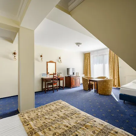 Belvedere Resort&spa 酒店 扎科帕内
