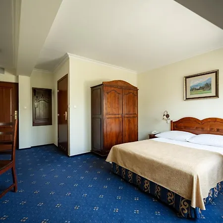 酒店 Belvedere Resort&spa 4*