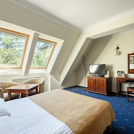 Belvedere Resort&spa 4*