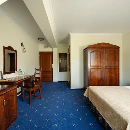Belvedere Resort&spa