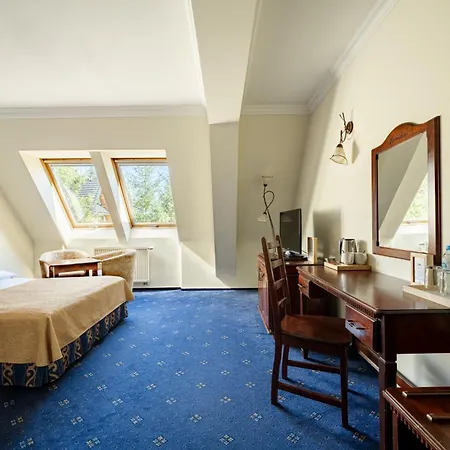 Belvedere Resort&spa 酒店 4*