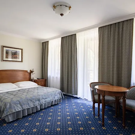 Belvedere Resort&spa Zakopane