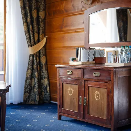酒店 Belvedere Resort&spa 4*