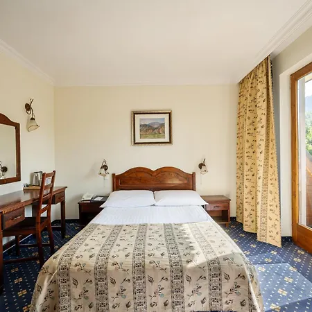 Belvedere Resort&spa 4* 扎科帕内