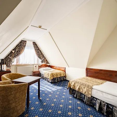Belvedere Resort&spa 扎科帕内