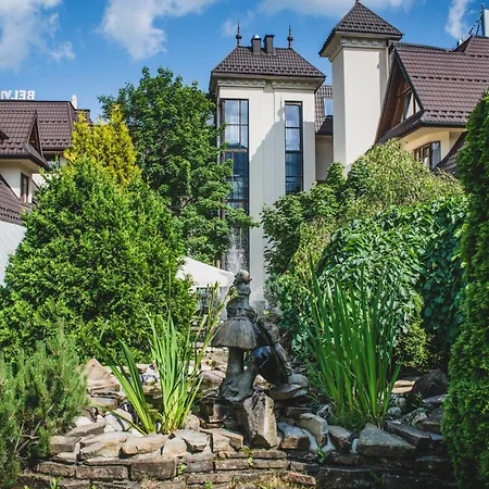 Belvedere Resort&spa 酒店 扎科帕内