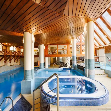 酒店 Belvedere Resort&spa