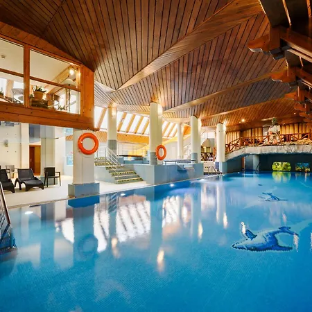 Belvedere Resort&spa 4* 扎科帕内