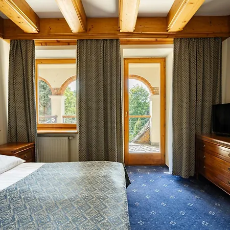 酒店 Belvedere Resort&spa