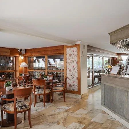 Hotel Belvedere Resort&spa Zakopane