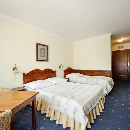 Belvedere Resort&spa 酒店 4*