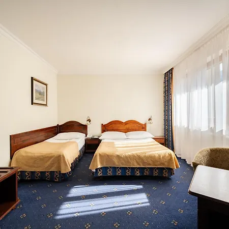 Belvedere Resort&spa 4*