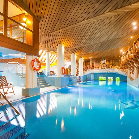 Belvedere Resort&spa 4* Zakopane
