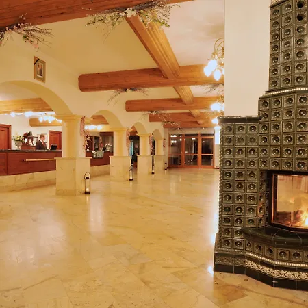 Belvedere Resort&spa Hotel