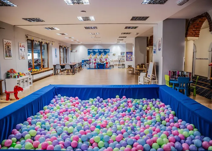 Belvedere Resort&spa 4* Zakopane