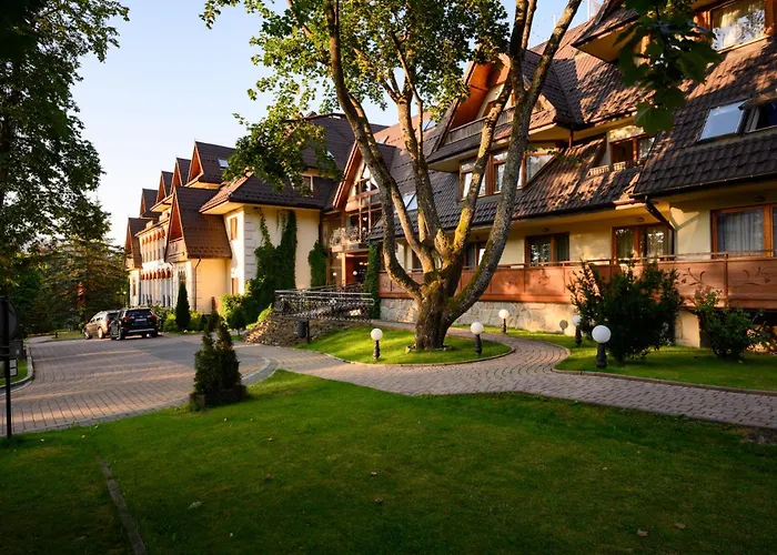 Hotel Belvedere Resort&spa 4*