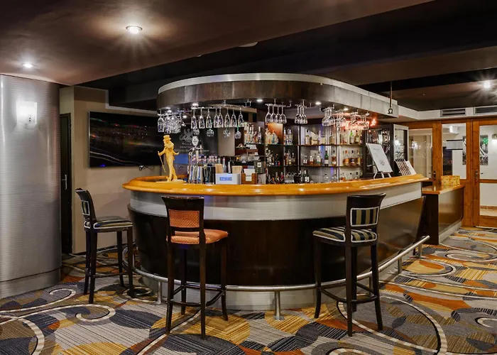 Belvedere Resort&spa Hotel Zakopane