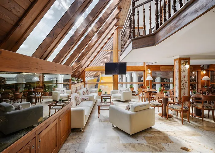 Belvedere Resort&spa Zakopane