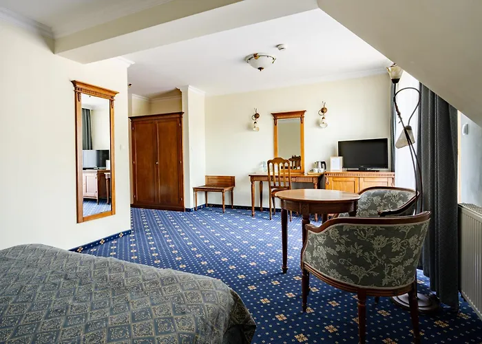 Belvedere Resort&spa