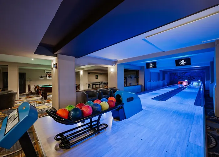 Hotel Belvedere Resort&spa