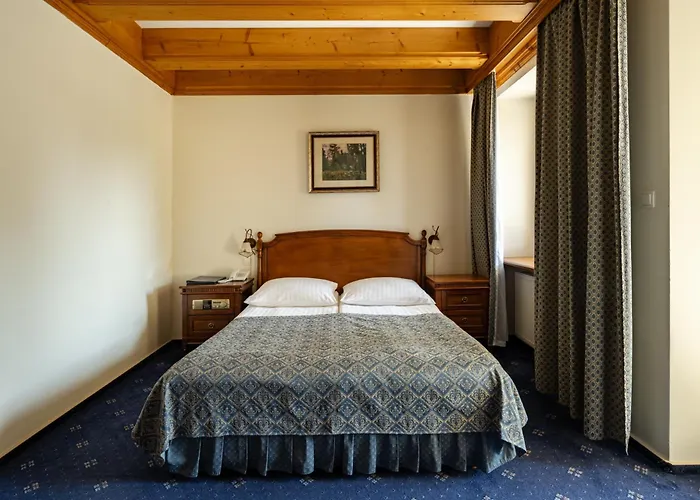 Belvedere Resort&spa Zakopane