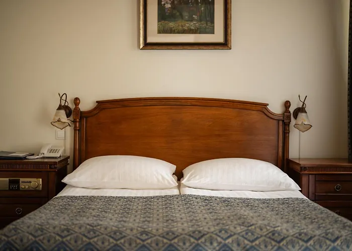 Hotel Belvedere Resort&spa 4*