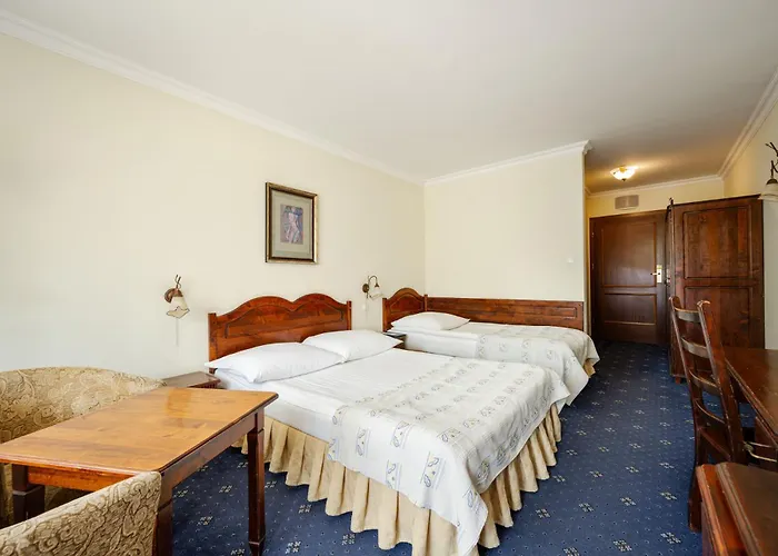 Belvedere Resort&spa Hotel 4*