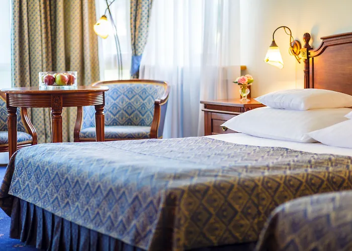 Belvedere Resort&spa Hotel 4*