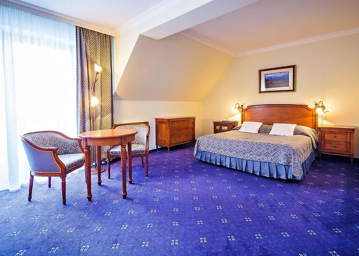 Hotel Belvedere Resort&spa