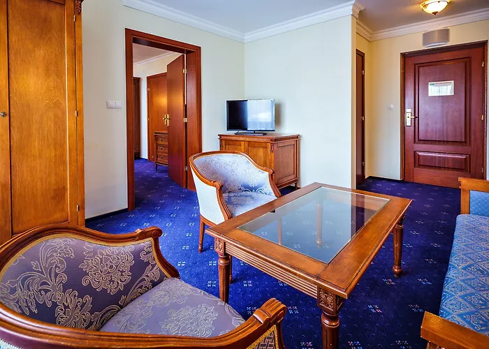 Hotel Belvedere Resort&spa 4*