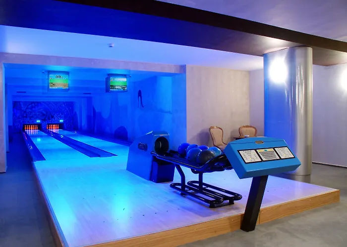 Belvedere Resort&spa Hotel