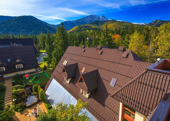 Belvedere Resort&spa Hotel