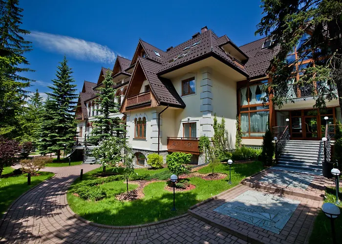 Belvedere Resort&spa Hotel