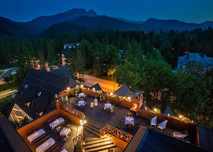 Hotel Belvedere Resort&spa