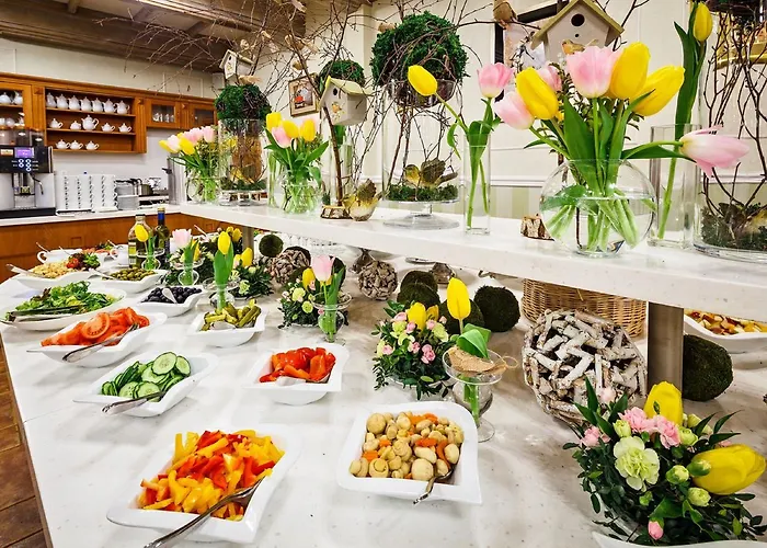 Belvedere Resort&spa Hotel