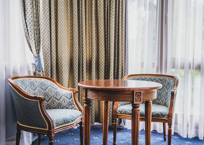 Belvedere Resort&spa 4* Zakopane