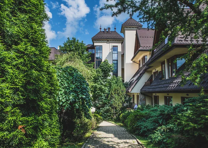 Belvedere Resort&spa Hotel