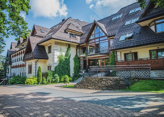 Belvedere Resort&spa 4*