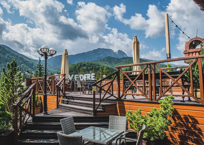 Belvedere Resort&spa Hotel