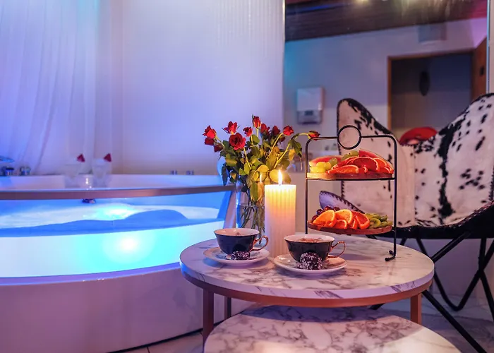 Belvedere Resort&spa Hotel