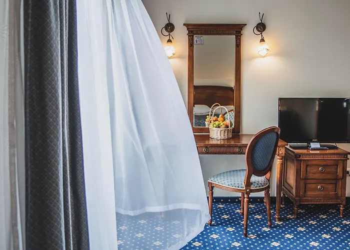 Belvedere Resort&spa Hotel Zakopane