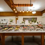 Отель Belvedere Resort&spa 4*