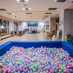 Belvedere Resort&spa 4* Закопане